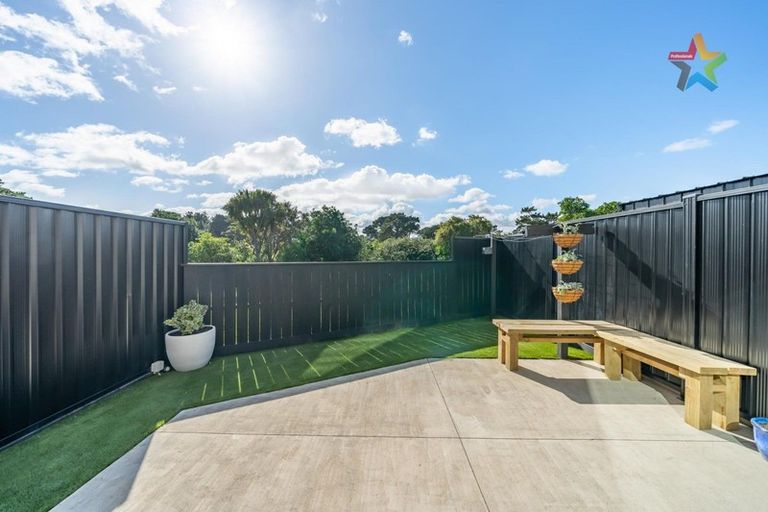 Photo of property in 25 Te Ara O Paetutu, Petone, Lower Hutt, 5012