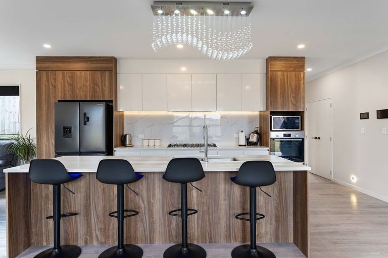 Photo of property in 26 Bathurst Crescent, Pokeno, 2402