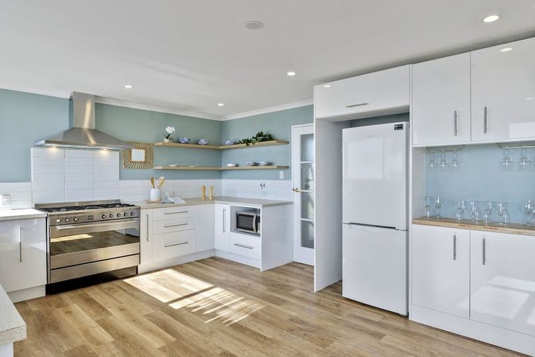 Photo of property in 46 Sutcliffe Street, Saint Clair, Dunedin, 9012