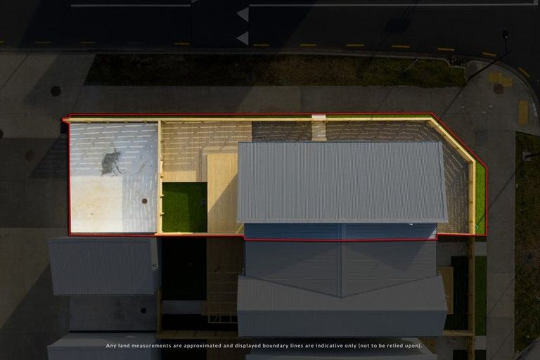 Photo of property in 34 Corporal Street, Papakura, 2110