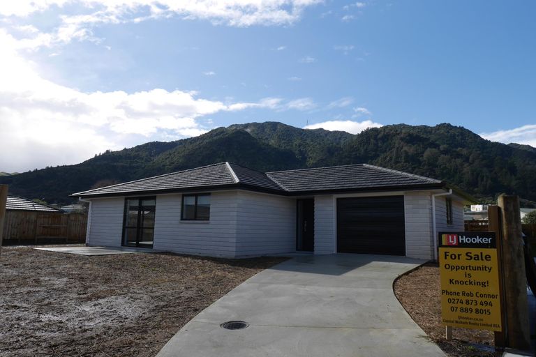 Photo of property in 17 Millar Street, Te Aroha, 3320