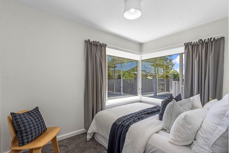 Photo of property in 1/124 Harris Crescent, Papanui, Christchurch, 8053