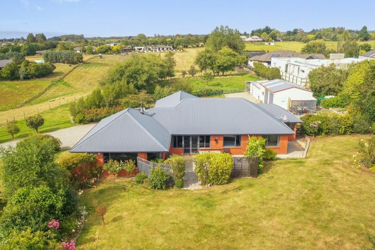 Photo of property in 408 Pages Road, Gleniti, Timaru, 7974