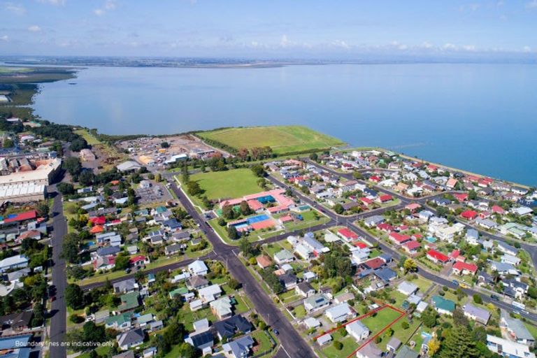 Photo of property in 213 Kuranui Street, Thames, 3500
