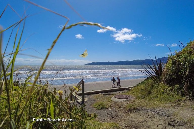 Photo of property in 5a Willow Grove, Raumati Beach, Paraparaumu, 5032