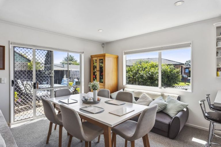 Photo of property in 19a Heihei Place, Paraparaumu, 5032