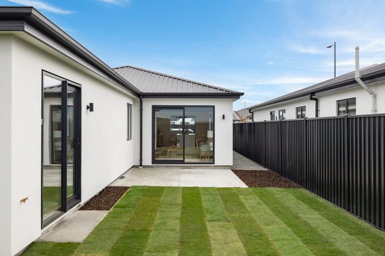 Photo of property in 34 Mcgarry Drive, Kaiapoi, 7630