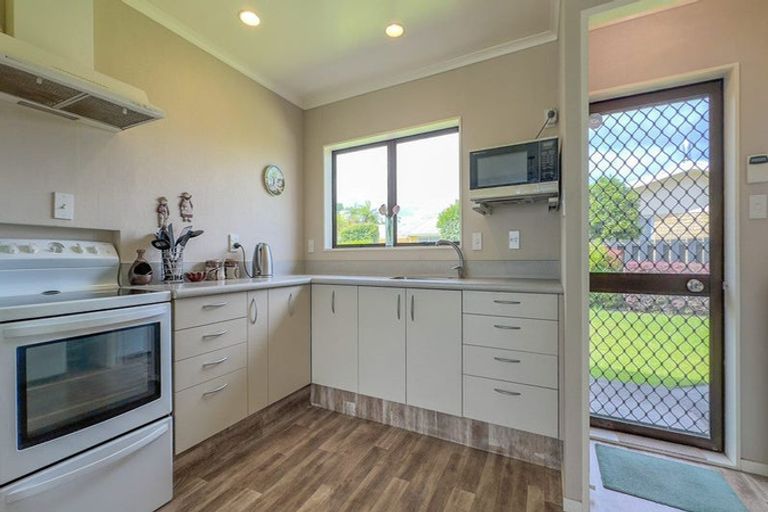 Photo of property in 20 Central Street, Matamata, 3400