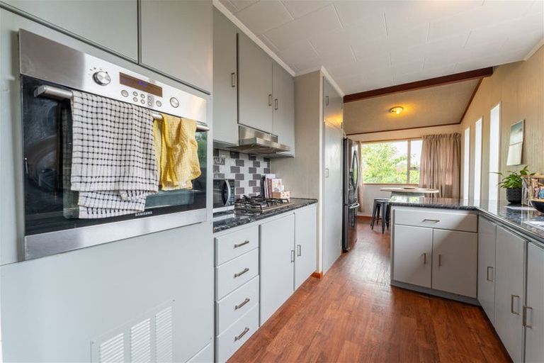 Photo of property in 16 Benmore Street, Glenwood, Timaru, 7910