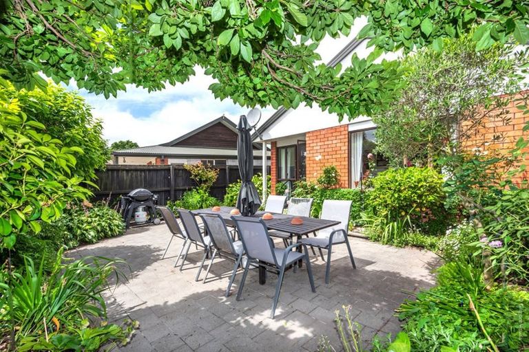Photo of property in 3/15 Suva Street, Upper Riccarton, Christchurch, 8041