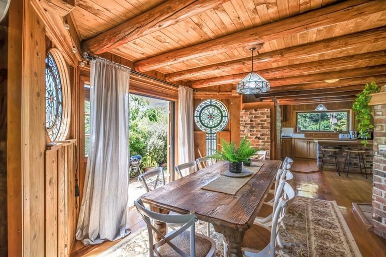 Photo of property in 50 Council Hill Road, Little River, 7591