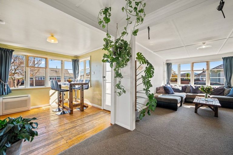 Photo of property in 4 Churchill Street, Mayfield, Blenheim, 7201