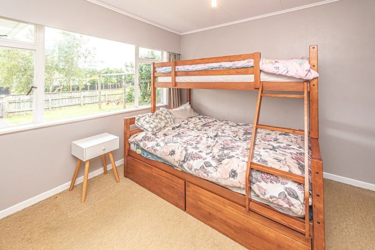 Photo of property in 187 No 3 Line, Whanganui East, Whanganui, 4500