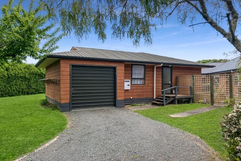 Photo of property in 124a Matangi Road, Matangi, Hamilton, 3284