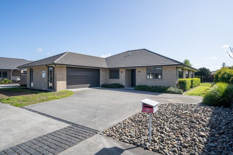 Photo of property in 33 West Thompson Street, Leamington, Cambridge, 3432