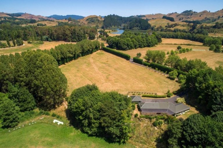 Photo of property in 20 Mangatete Road, Waikite Valley, Rotorua, 3077