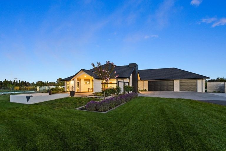 Photo of property in 41e Birchwood Lane, Tamahere, Hamilton, 3283