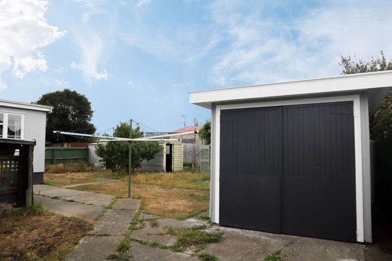 Photo of property in 5 Jollie Street, Linwood, Christchurch, 8062
