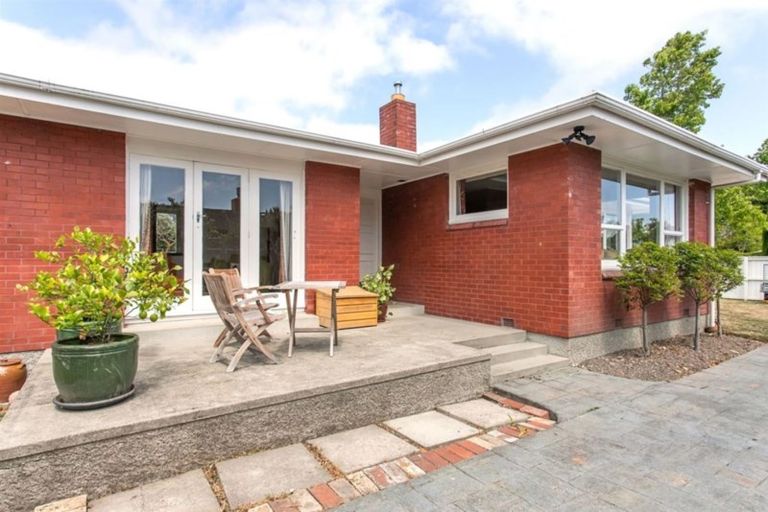Photo of property in 35 Lynfield Avenue, Ilam, Christchurch, 8041