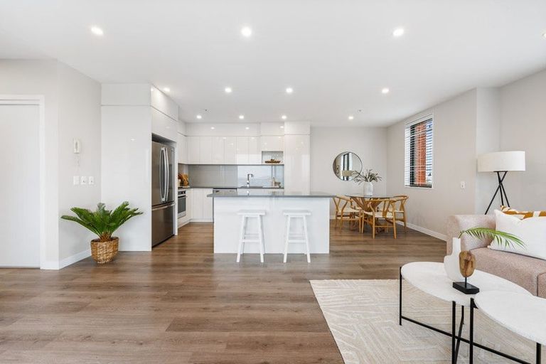 Photo of property in 503/57 Mapou Road, Hobsonville, Auckland, 0616