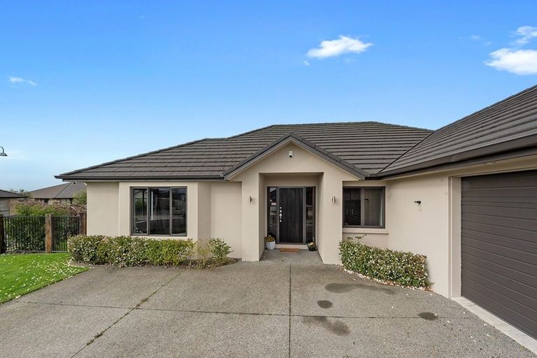 Photo of property in 6 Santiago Place, Flagstaff, Hamilton, 3210