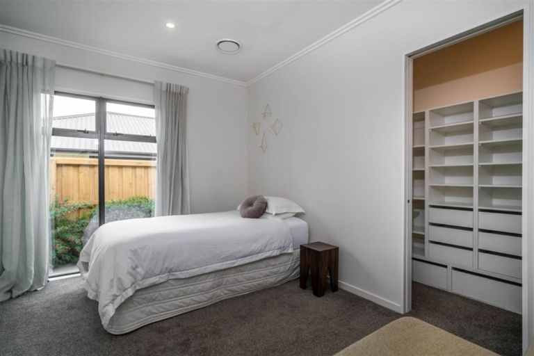 Photo of property in 55 Hungerford Drive, Rolleston, 7615