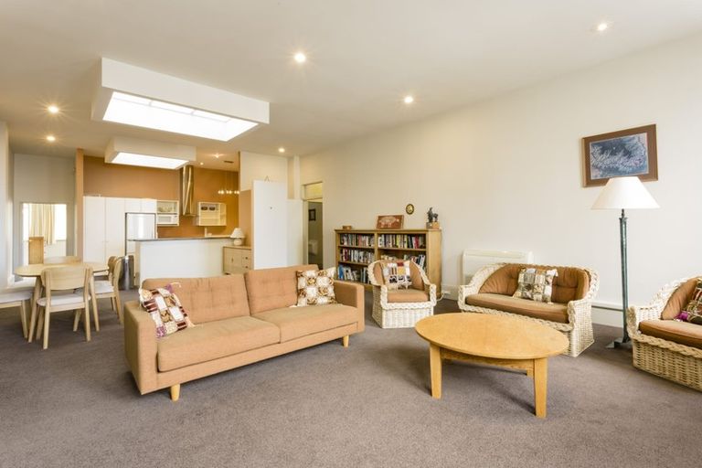 Photo of property in City Site, 1/30 Dowling Street, Dunedin Central, Dunedin, 9016