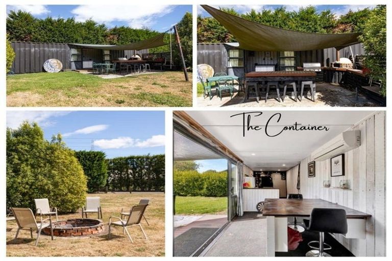 Photo of property in 323 Hautapu Road, Tamahere, Cambridge, 3493