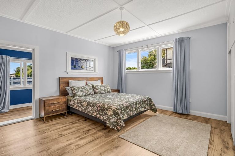 Photo of property in 93 Wood Street, Takaro, Palmerston North, 4410