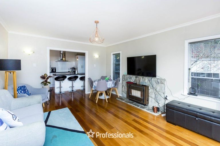 Photo of property in 36 Byron Street, Trentham, Upper Hutt, 5018