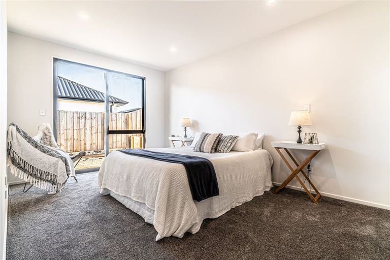 Photo of property in 8 Kirirua Avenue, Halswell, Christchurch, 8025