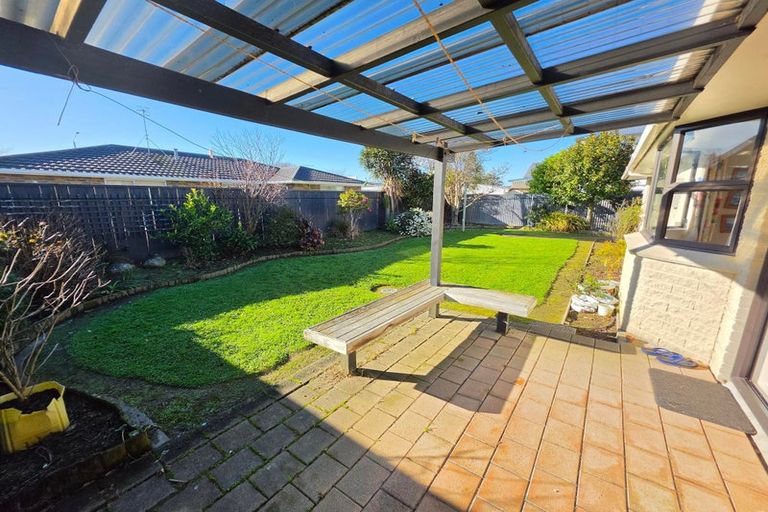 Photo of property in 158a Heretaunga Street, Palmerston North, 4414