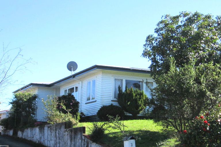 Photo of property in 3 Humber Crescent, Gate Pa, Tauranga, 3112