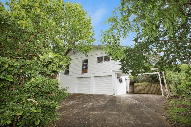 Photo of property in 6a Nahum Street, Paeroa, 3600