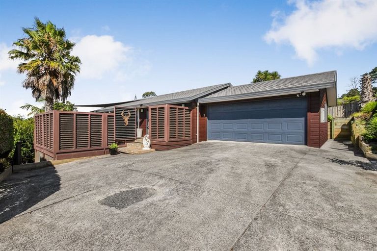 Photo of property in 147e Glengarry Road, Glen Eden, Auckland, 0602
