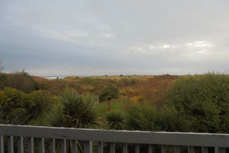 Photo of property in 495 Brighton Road, Westwood, Dunedin, 9035