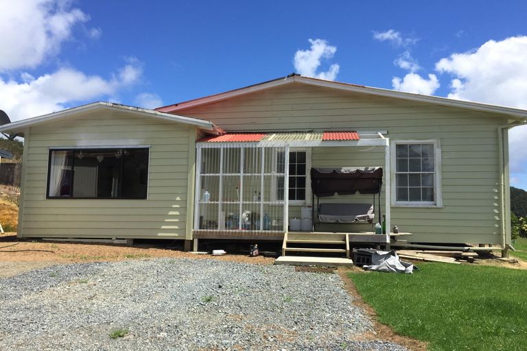 Photo of property in 23 Dip Road, Kaeo, 0479