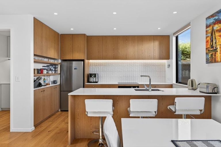 Photo of property in 3/133 Peterborough Street, Christchurch Central, Christchurch, 8013