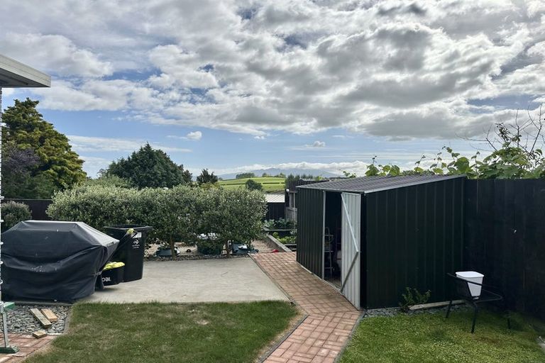 Photo of property in 61 Great South Road, Ohaupo, 3803