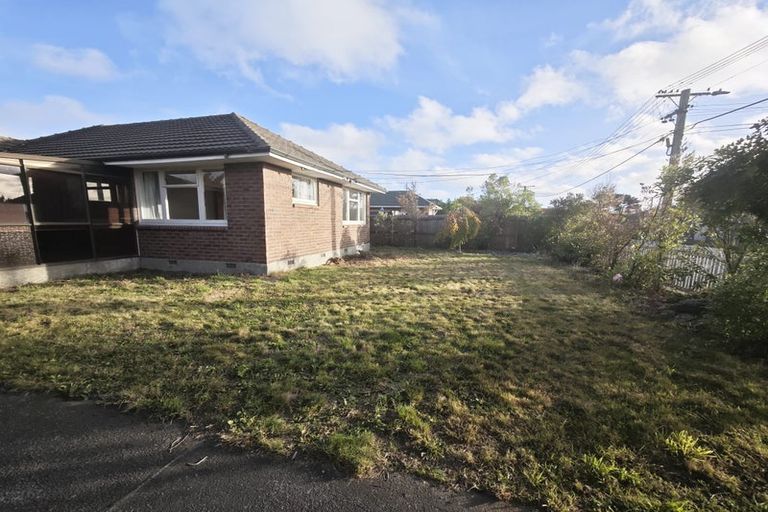 Photo of property in 8 Pauline Street, Linwood, Christchurch, 8062