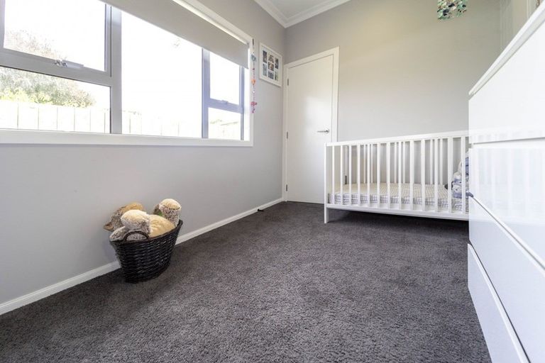 Photo of property in 3 Kamahi Street, Castlecliff, Whanganui, 4501