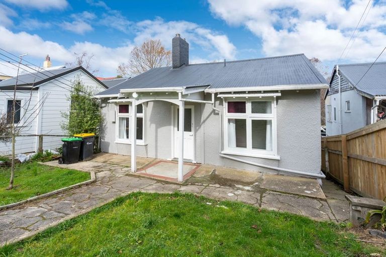 Photo of property in 89 Russell Street, Dunedin Central, Dunedin, 9016