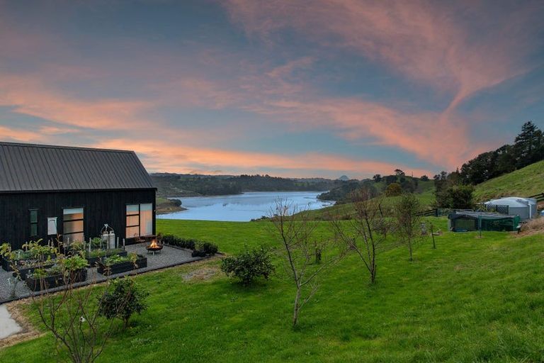 Photo of property in 69 Burke Road, Wainui, Opotiki, 3198