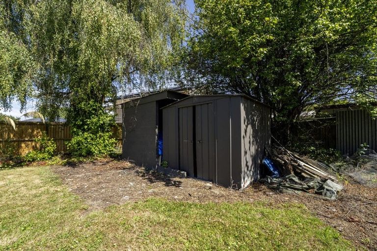 Photo of property in 42 Essex Street, Marchwiel, Timaru, 7910