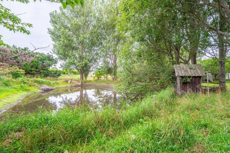 Photo of property in 210 Ardgowan Road, Ardgowan, Oamaru, 9492