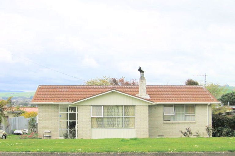 Photo of property in 71 Turner Drive, Western Heights, Rotorua, 3015