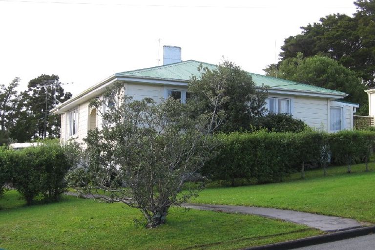 Photo of property in 3 Palmer Street, Warkworth, 0910