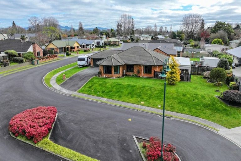 Photo of property in 8 Simpson Lane, Matamata, 3400