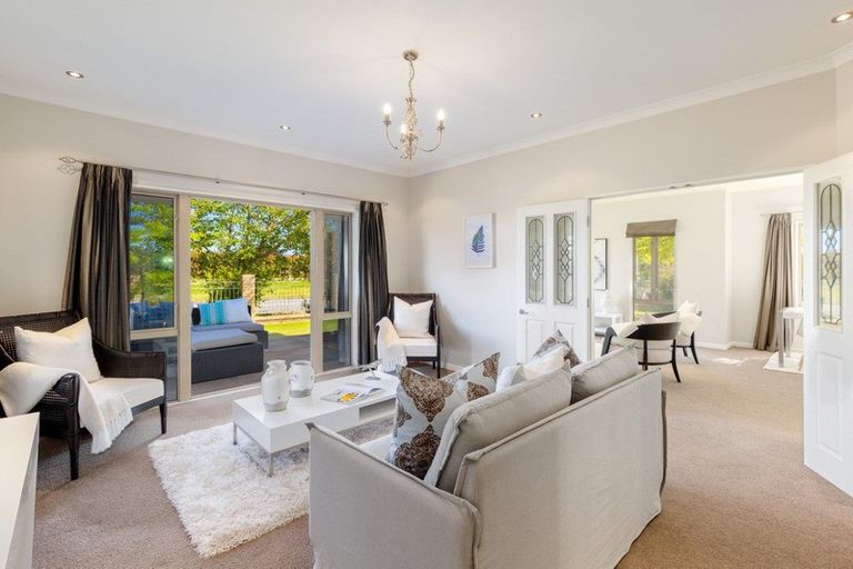 Photo of property in 58 Broomfield Terrace, Burwood, Christchurch, 8061