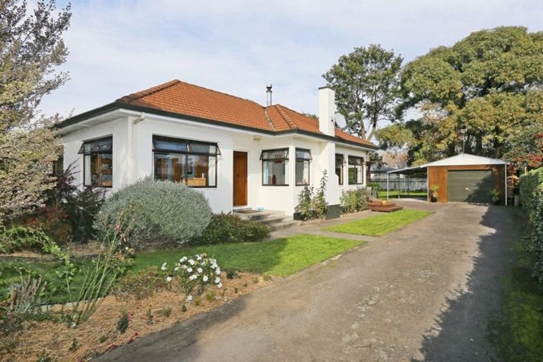 Photo of property in 1006 Williams Street, Mahora, Hastings, 4120
